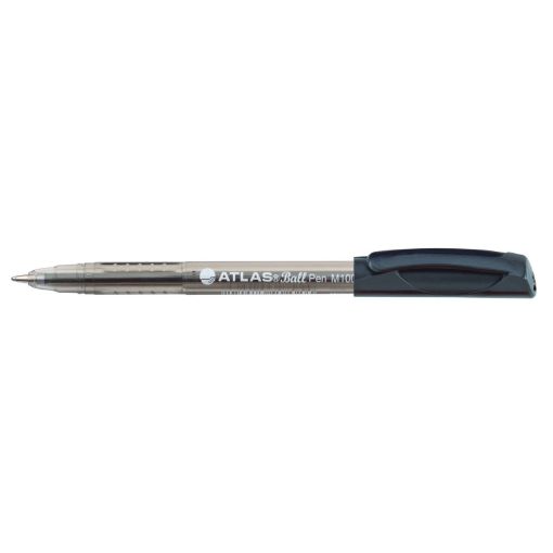 صورة قلم أسود 1ملم - باكيت ( 10 أقلام )