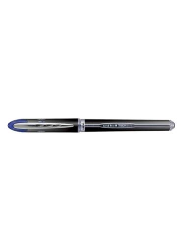 صورة قلم حبر سائل 0.5 ملم أزرق