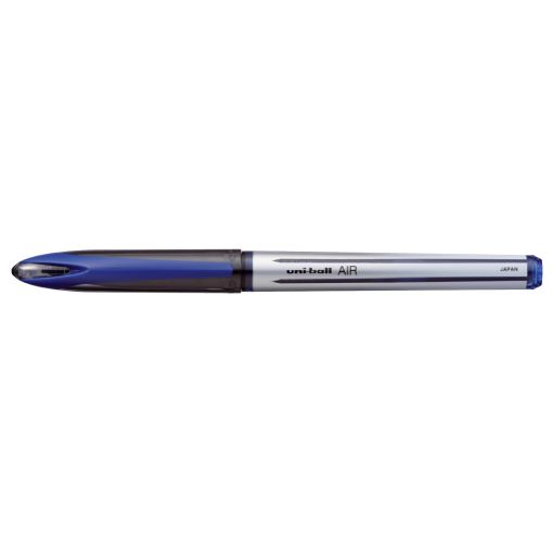 صورة قلم حبر سائل 0.7 ملم أزرق