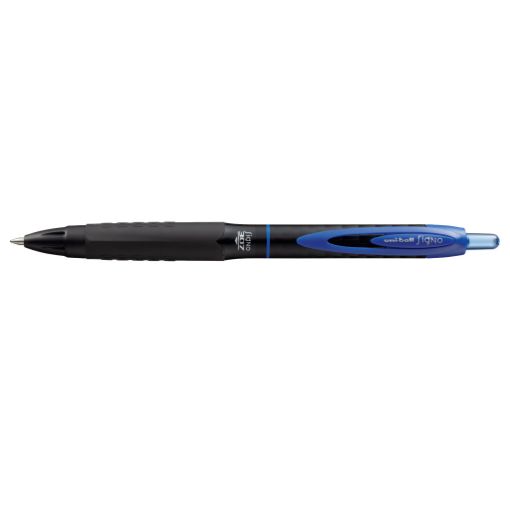 صورة قلم حبر سائل 0.7 ملم أزرق 307