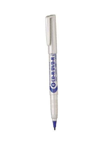 صورة قلم خط أزرق