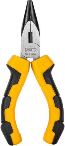 Picture of Long Nose Pliers