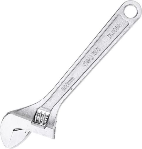 Picture of Adjustable Spanner