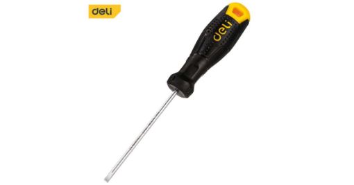 Picture of Slotted Screwdriver