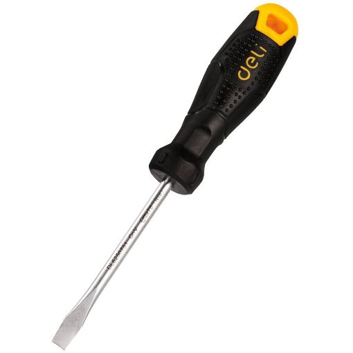 Picture of Slotted Screwdriver