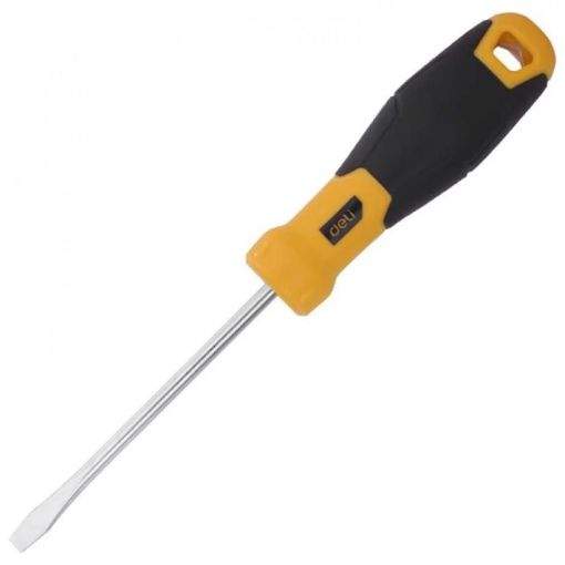 Picture of Slotted Screwdriver