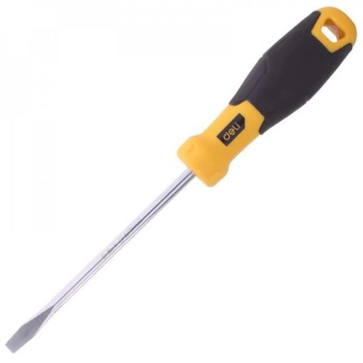 Picture of Slotted Screwdriver