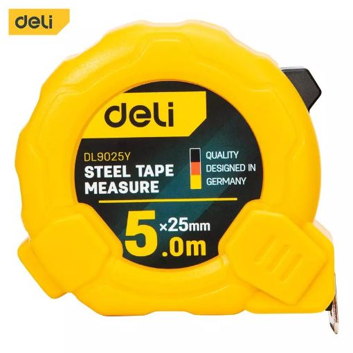 Picture of Steel Measuring Tape