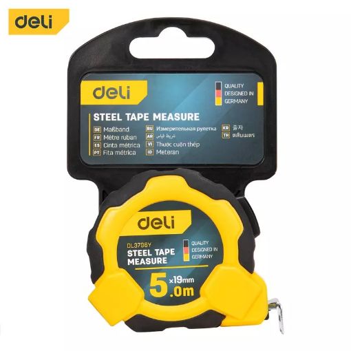 Picture of Steel Measuring Tape