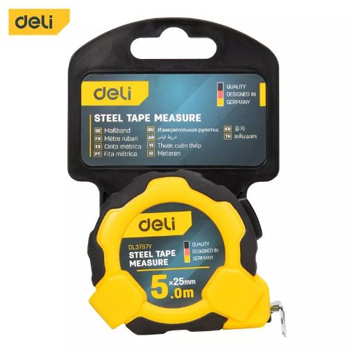 Picture of Steel Measuring Tape