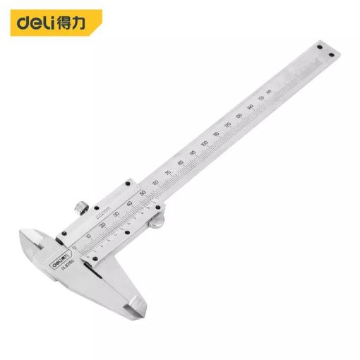 Picture of Vernier Caliper