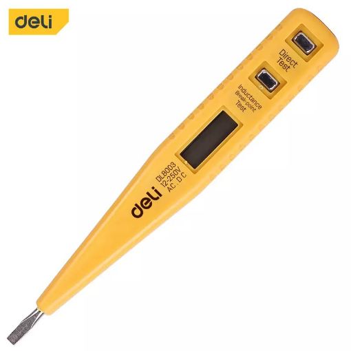 Picture of Voltage Tester