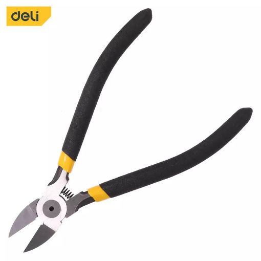 Picture of Plastic Cutting Nippers