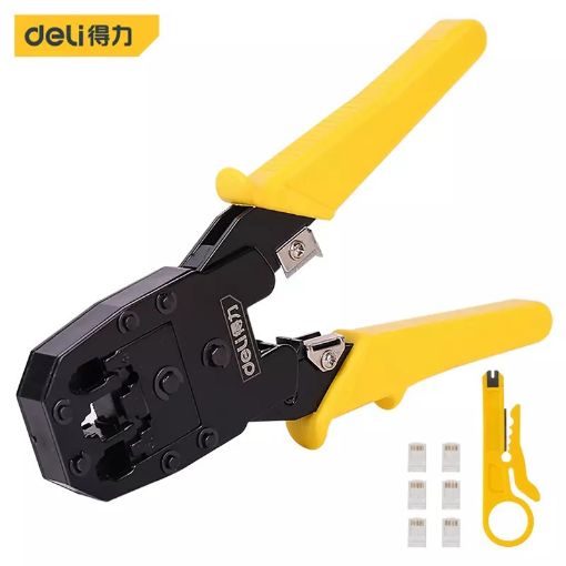 Picture of Ethernet Crimper