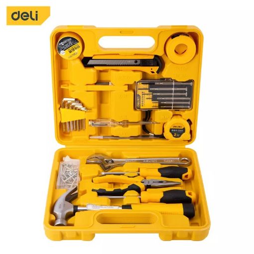 Picture of Household Tool Set