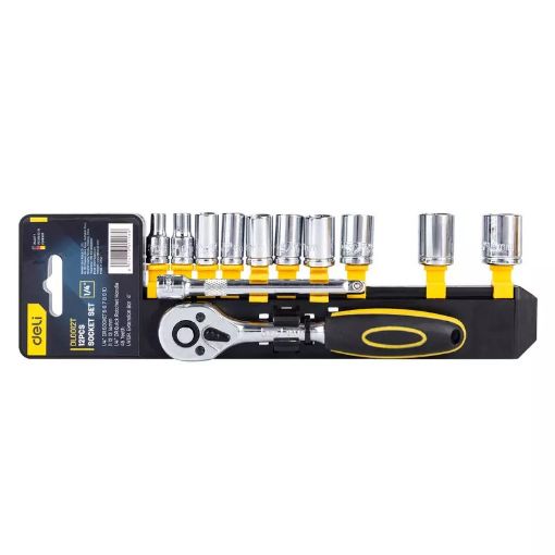 صورة Socket Sets