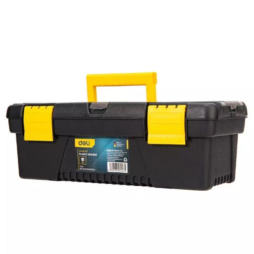 Picture of Plastic Tool Box