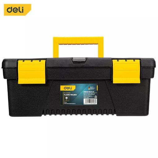 Picture of Plastic Tool Box