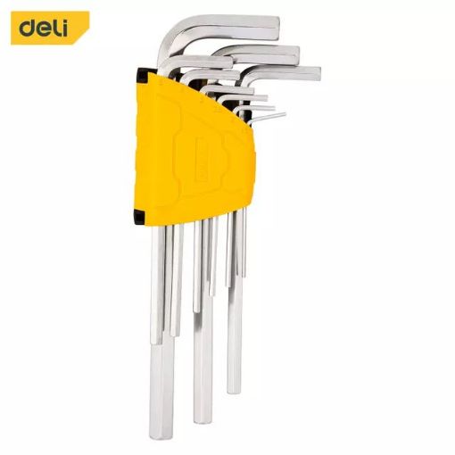 Picture of Hex Key Sets