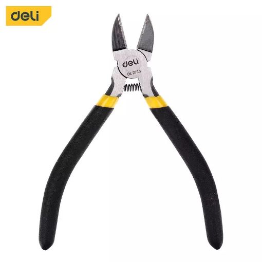 Picture of Plastic Cutting Nippers 5"