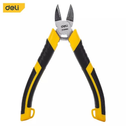 صورة Plastic Cutting Nippers 6"