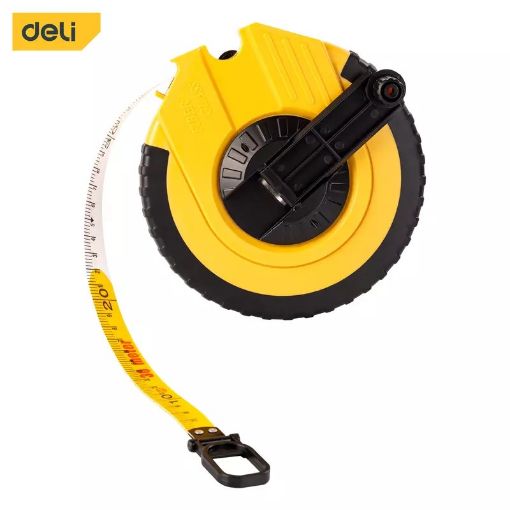 Picture of tape measure