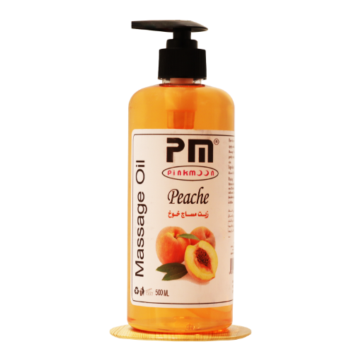 Picture of زيت مساج الخوخ