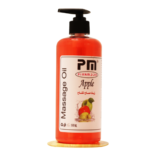Picture of زيت مساج تفاح