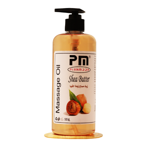 Picture of زيت مساج زبدة الشيا