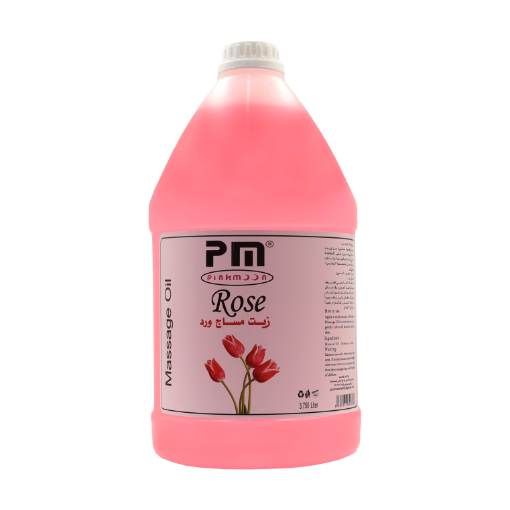 Picture of زيت مساج الورد