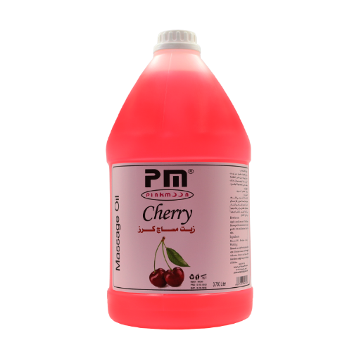 Picture of زيت مساج كرز