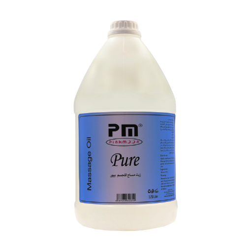 Picture of زيت مساج بيور