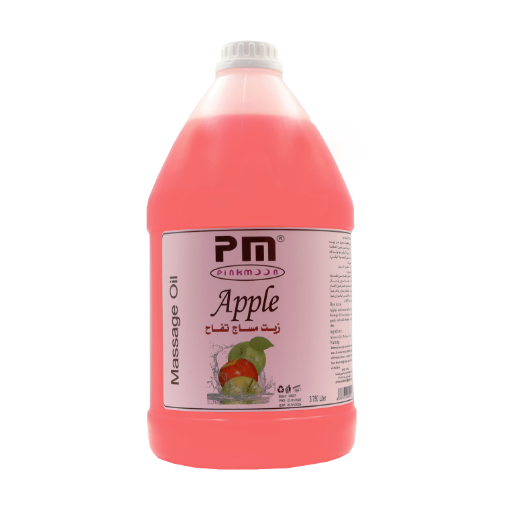 Picture of زيت مساج تفاح