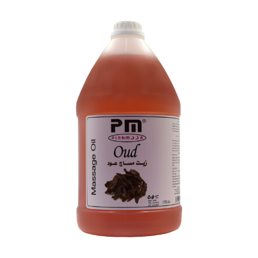 Picture of زيت مساج عود