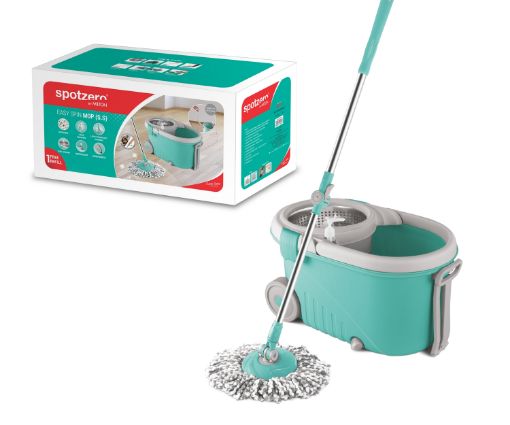 Picture of Spotzero Spin Mop Easy SS