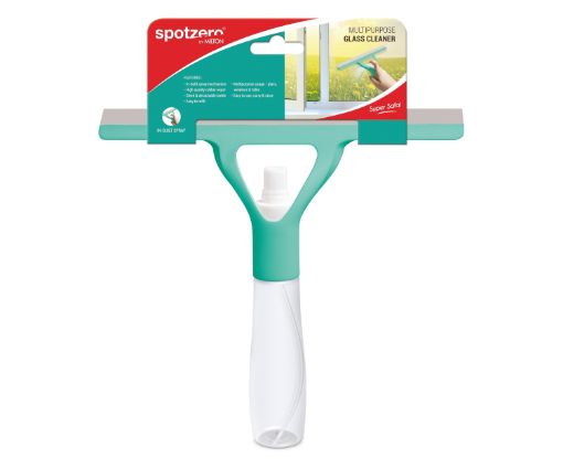 Picture of Spotzero Flat Mop Wet and Dry