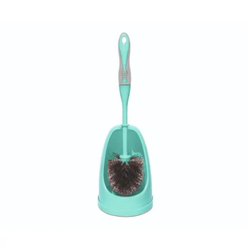 Picture of Spotzero Toilet Brush with holder