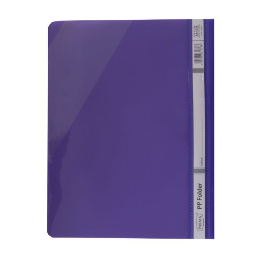 Picture of ملف وجه وجه بنفسجى