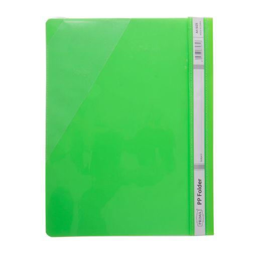 Picture of ملف وجه وجه اخضر فاتح