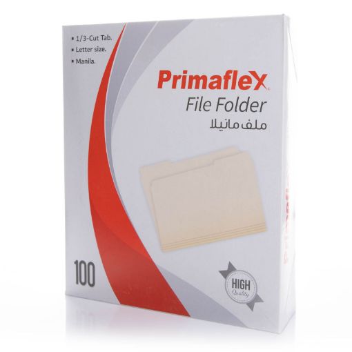 Picture of ملف مانيلا فليكس