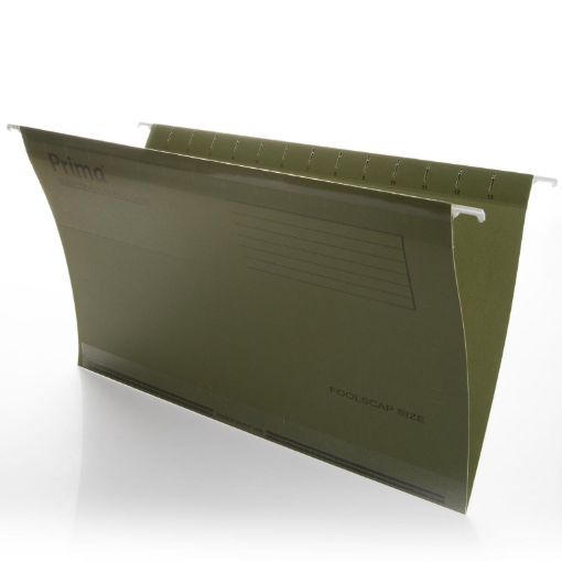 Picture of ملف علاقى اخضر زيتى