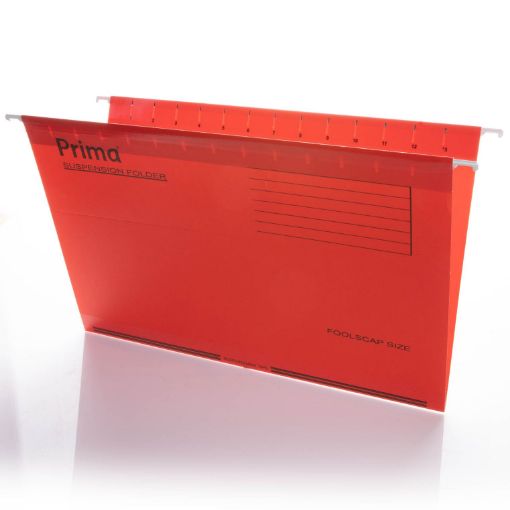 Picture of ملف علاقى احمر