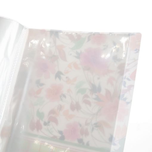 Picture of ملف جيوب 60 جيب مورد