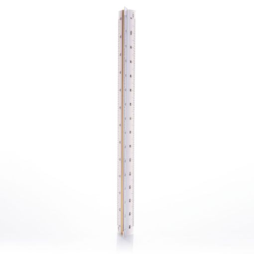 Picture of مسطره اسكيل 30 سم