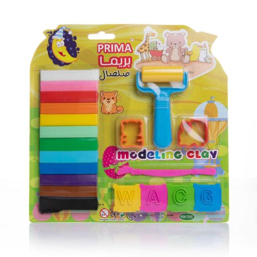 Picture of كارت صلصال تايلاندى