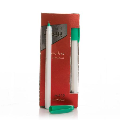 Picture of قلم ناشف بريما اخضر