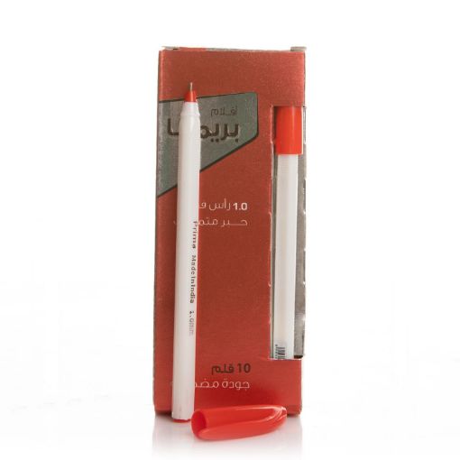 Picture of قلم ناشف بريما احمر