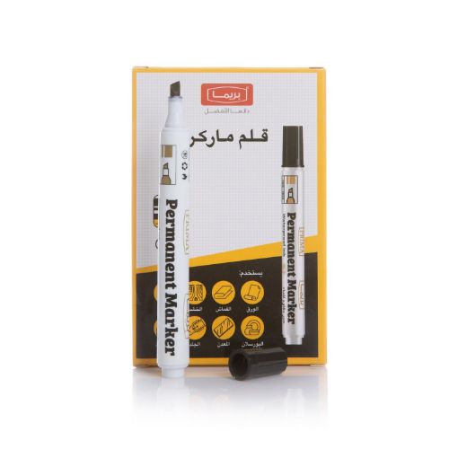 Picture of قلم ماركر اسود