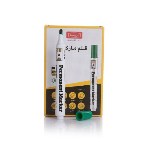 Picture of قلم ماركر اخضر