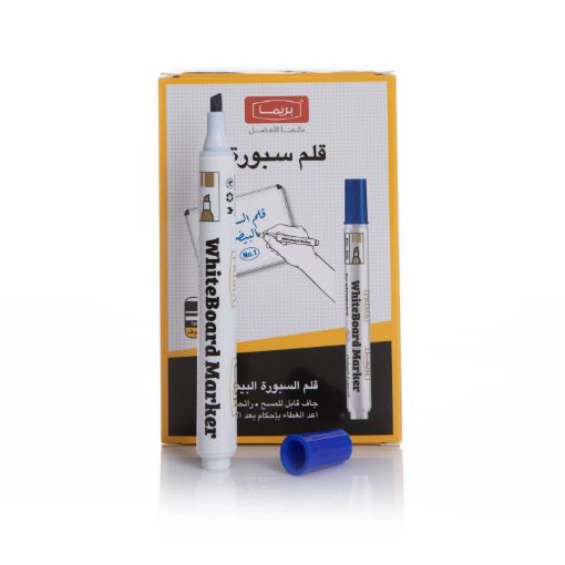 Picture of قلم سبوره ازرق